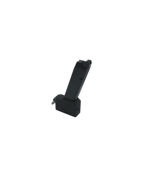 HPA Creeper Concepts HPA M4 mag adapter for Glock / AAP Gen 3 - US